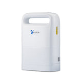 VARON VP-2 Pulse Bärbar Syrgaskoncentrator | 93 % syre, lång batteritid, CE-godkänd