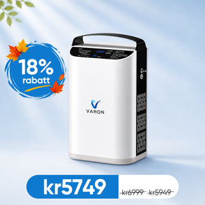 VARON VP-1