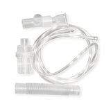 Nebulizerset till Serene 5 syrekoncentrator