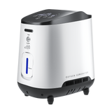 VARON VH-2 Hem-Syretillredare | 1-7 L/min Justerbar, 24-timmars Drift, CE-godkänd