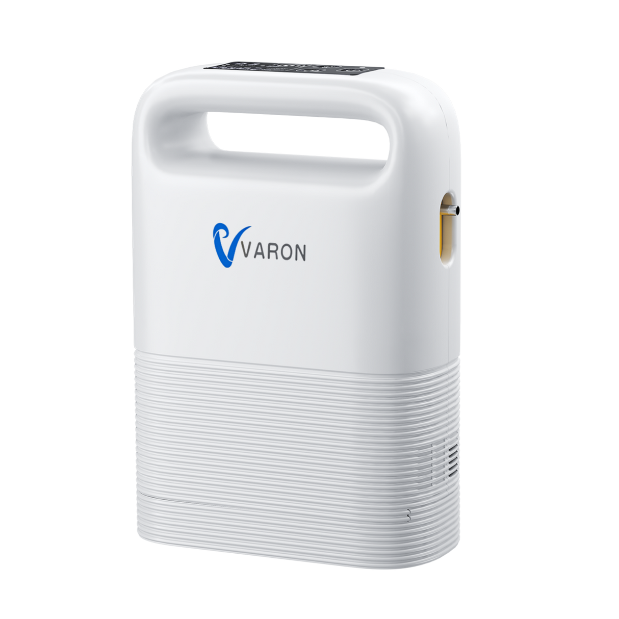 VARON VP-2 Pulse bärbar syrekoncentrator | 93 % syre, lång batteritid, CE-godkänd