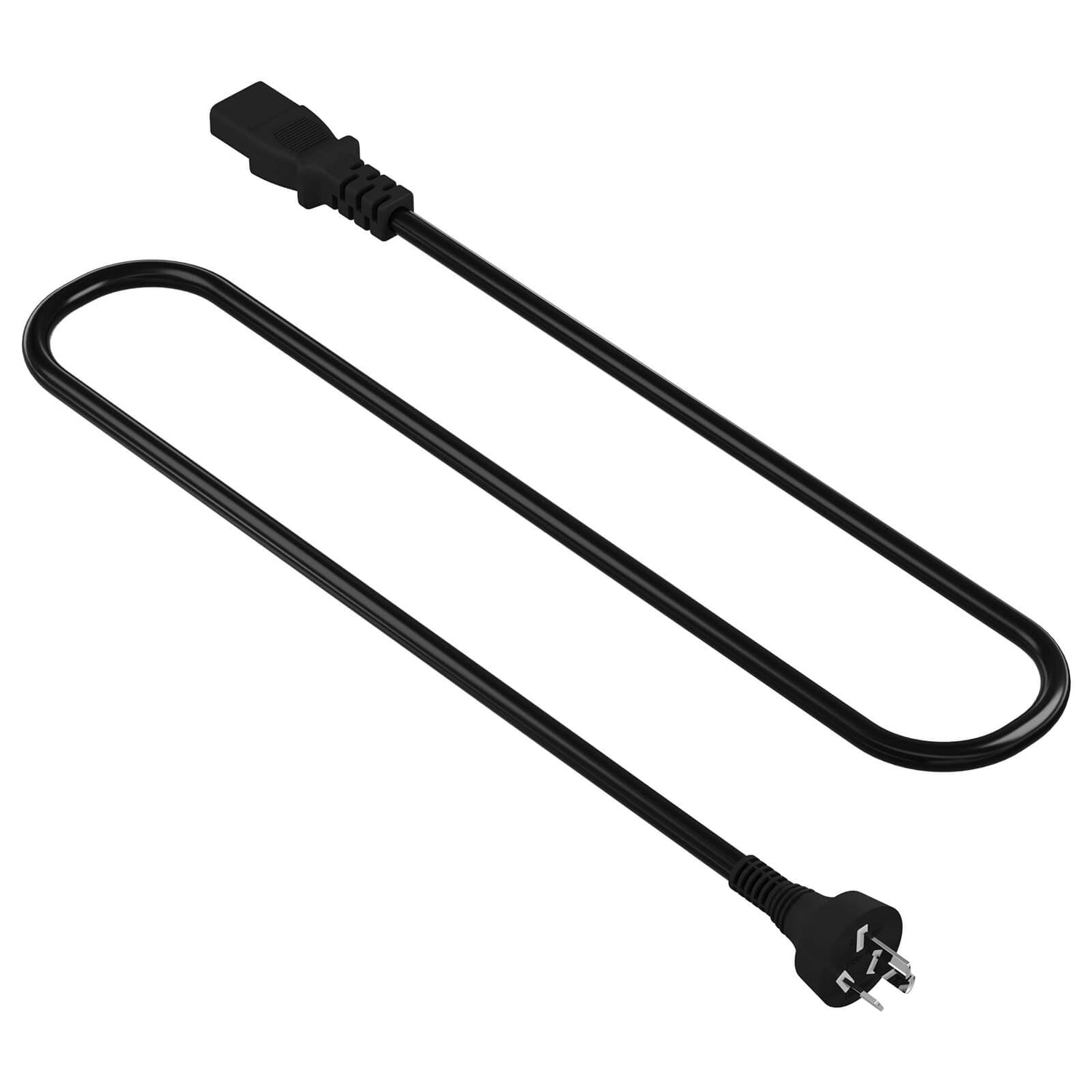 Reservströmkabel till Serene 5 syrekoncentrator