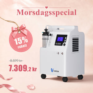 VARON Serene 5