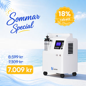 VARON Serene 5