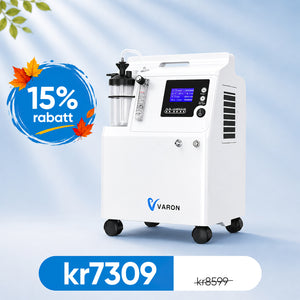 VARON Serene 5