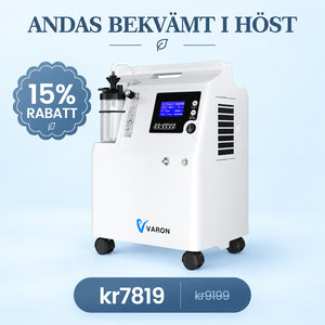 VARON Serene 5