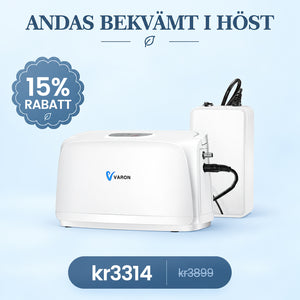 VARON VL-1
