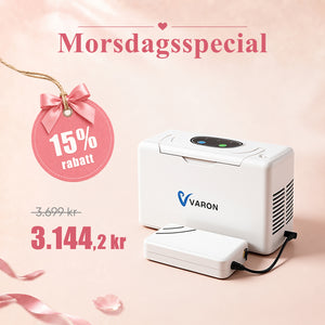 VARON VL-2