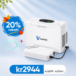 VARON VL-2