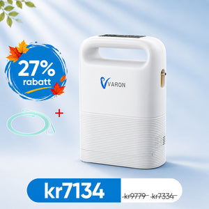 VARON VP-2