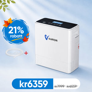 VARON VP-6