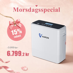 VARON VP-6