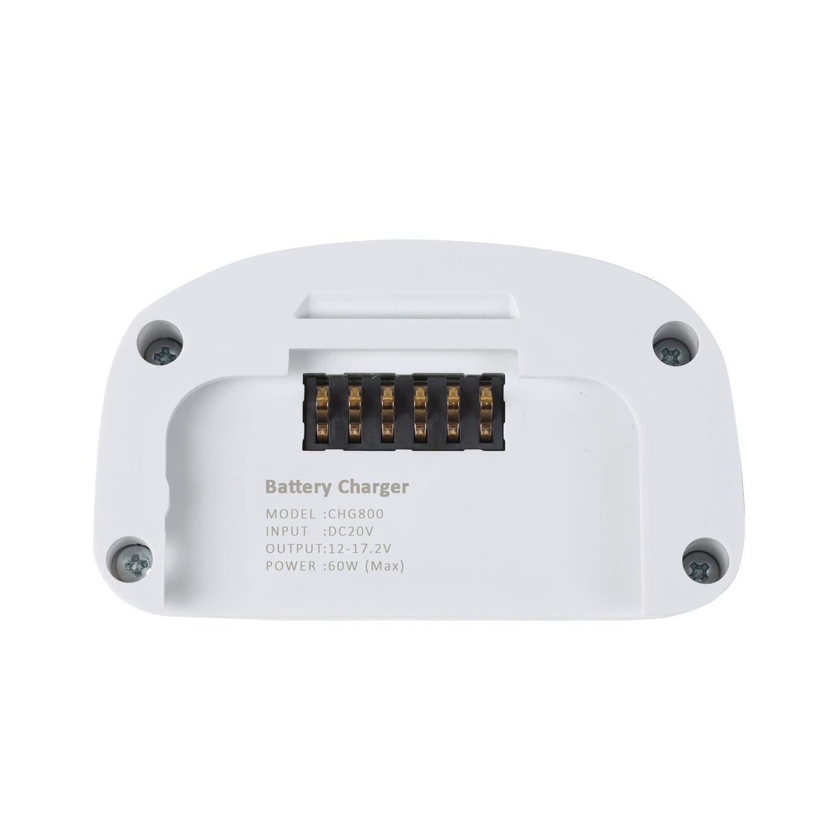 Laddningsdocka för VP-8G Syrekoncentratorbatteri