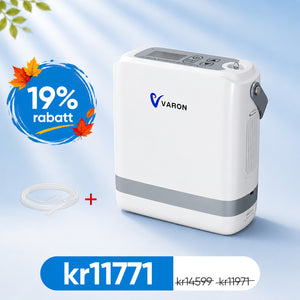VARON VP-8G