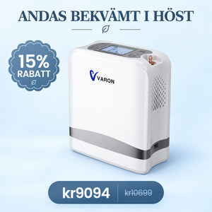VARON VP-8 Lite