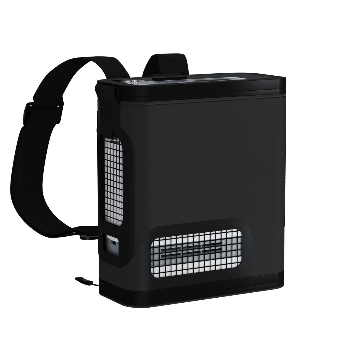 Transportväska för VP-8G Syrekoncentrator