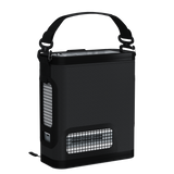 Transportväska för VP-8G Syrekoncentrator