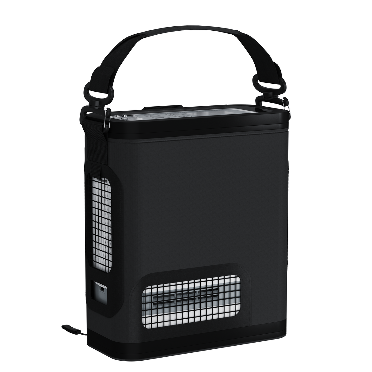 Transportväska för VP-8G Syrekoncentrator