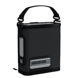 Transportväska för VP-8G Syrekoncentrator