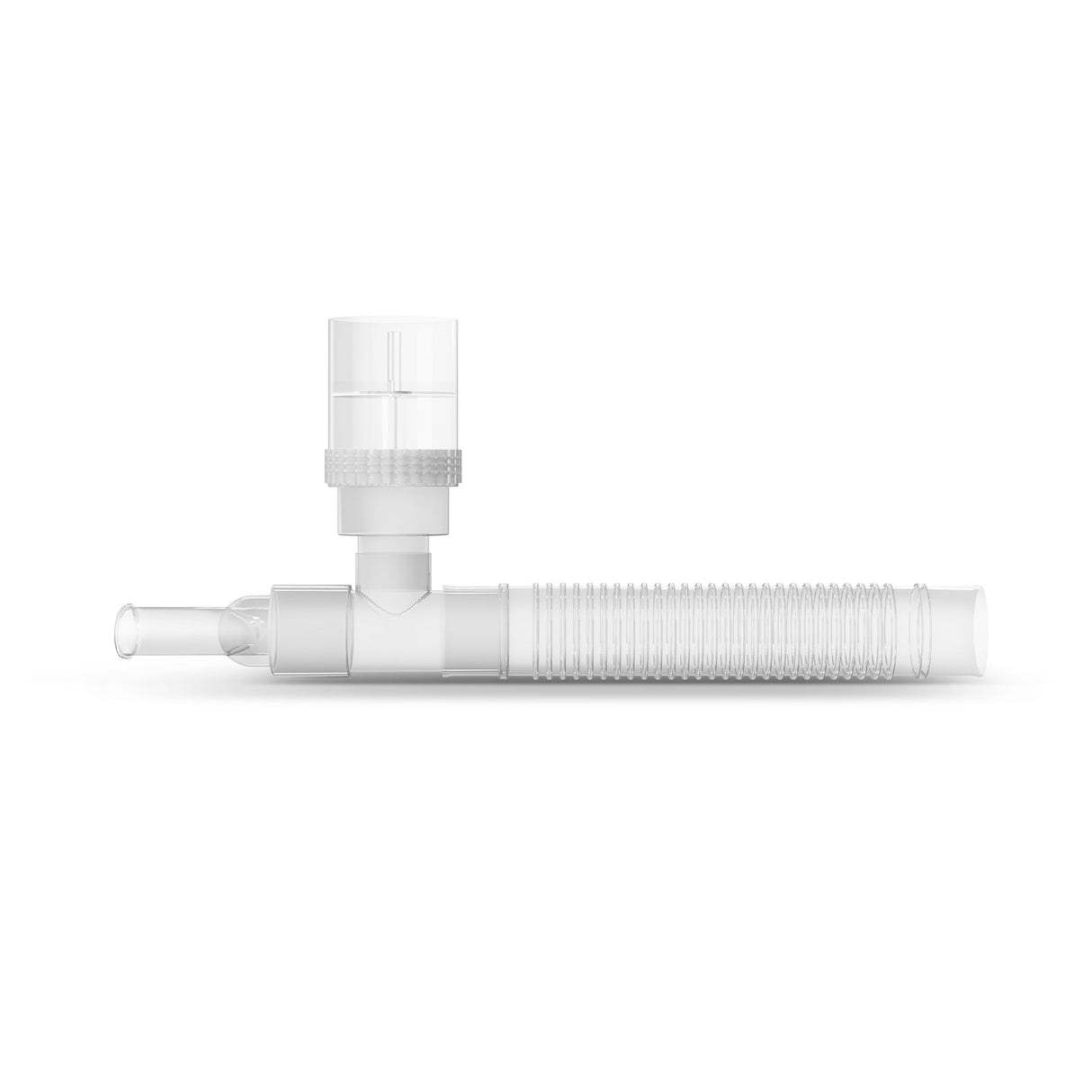 Nebulizerset till Serene 5 syrekoncentrator