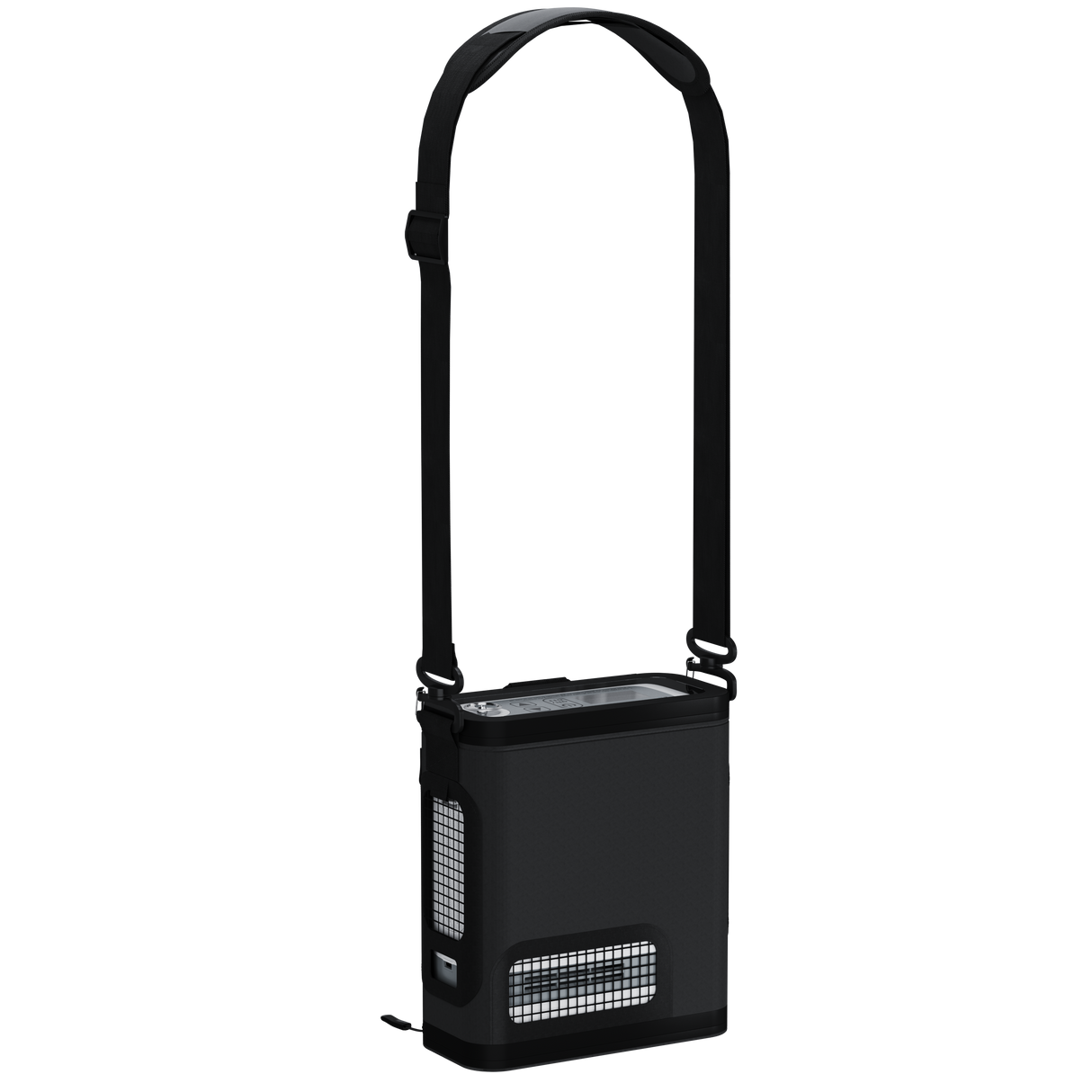 Transportväska för VP-8G Syrekoncentrator